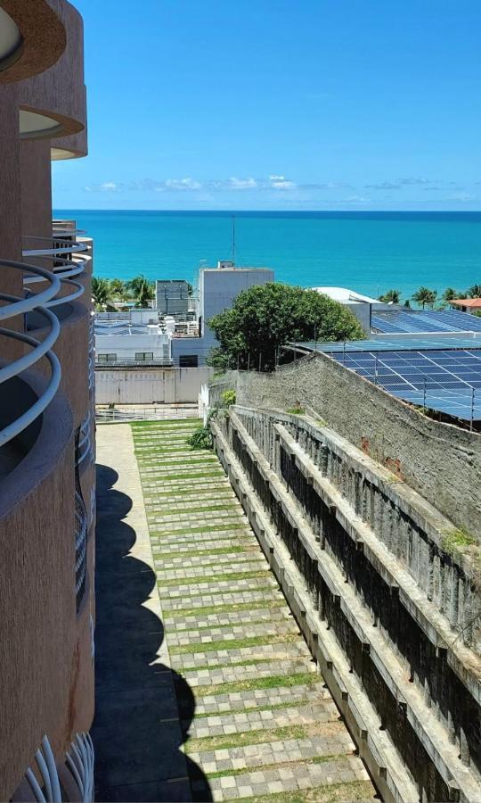 Marsallis Residence Flat-Efm601 Natal Exterior photo