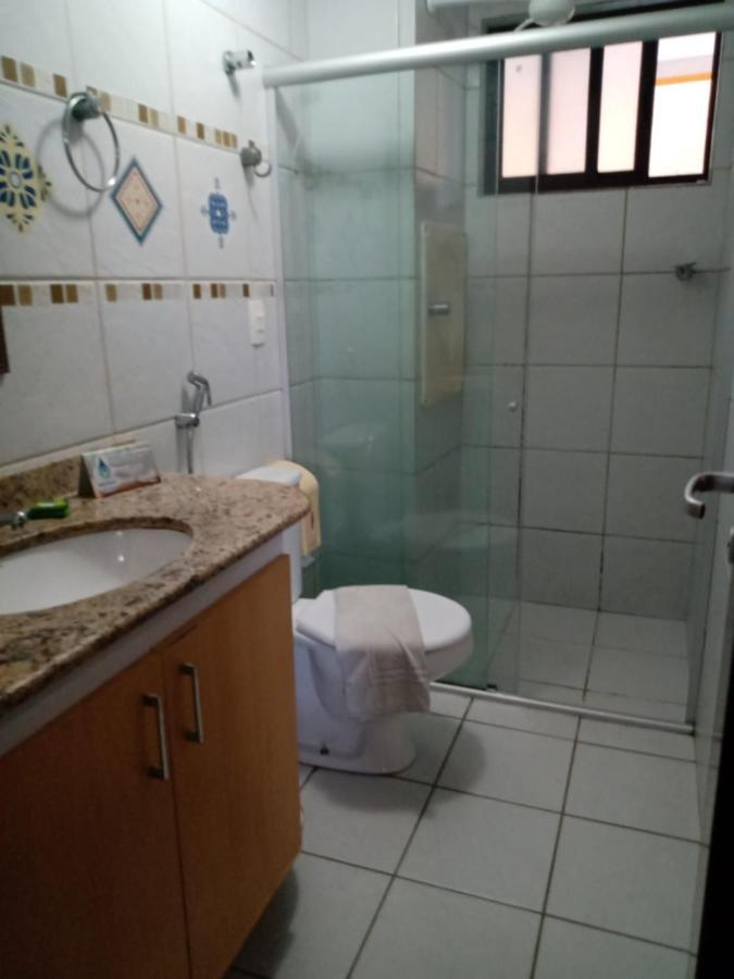 Marsallis Residence Flat-Efm601 Natal Exterior photo