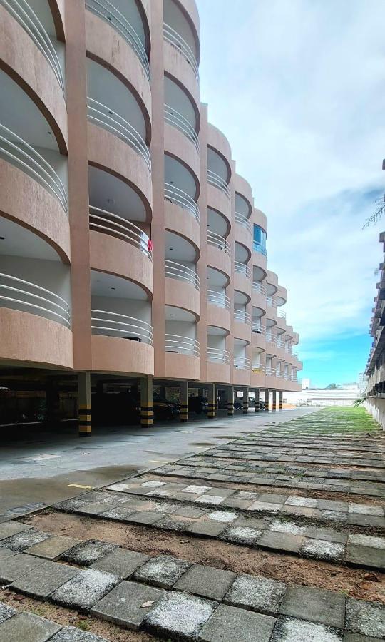 Marsallis Residence Flat-Efm601 Natal Exterior photo