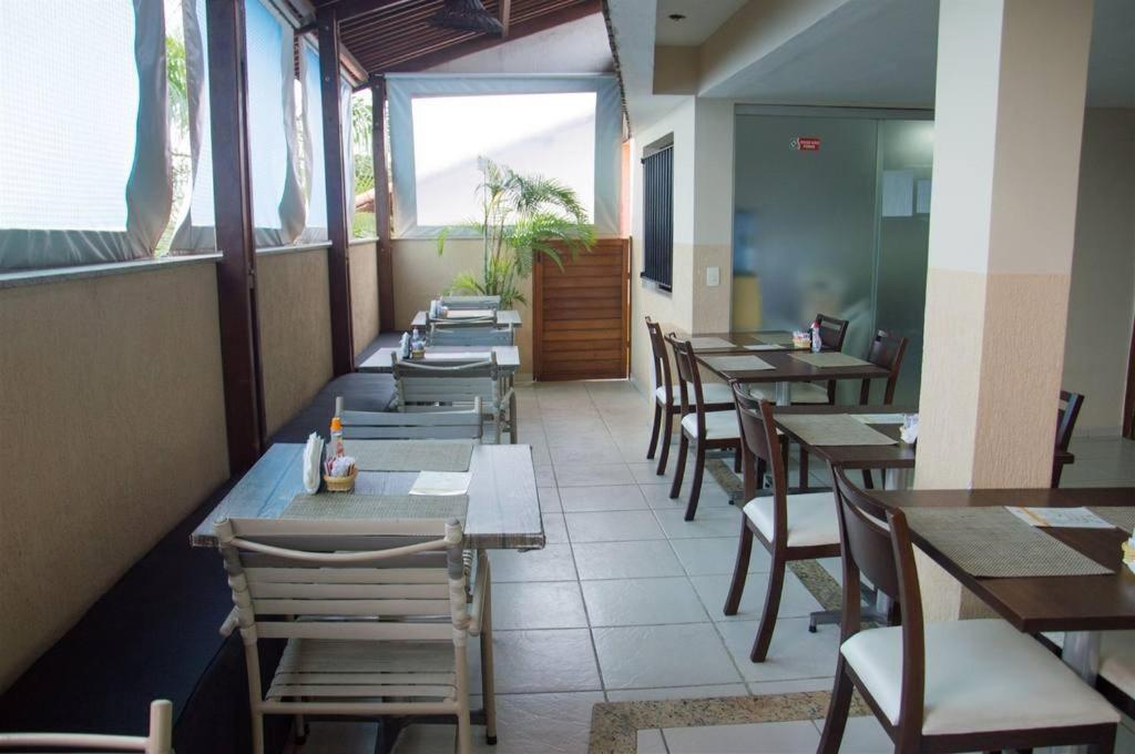 Marsallis Residence Flat-Efm601 Natal Exterior photo